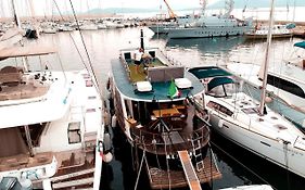 Boat & Breakfast Alicudi